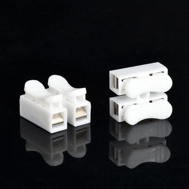 Solderless Quick Connection Kit